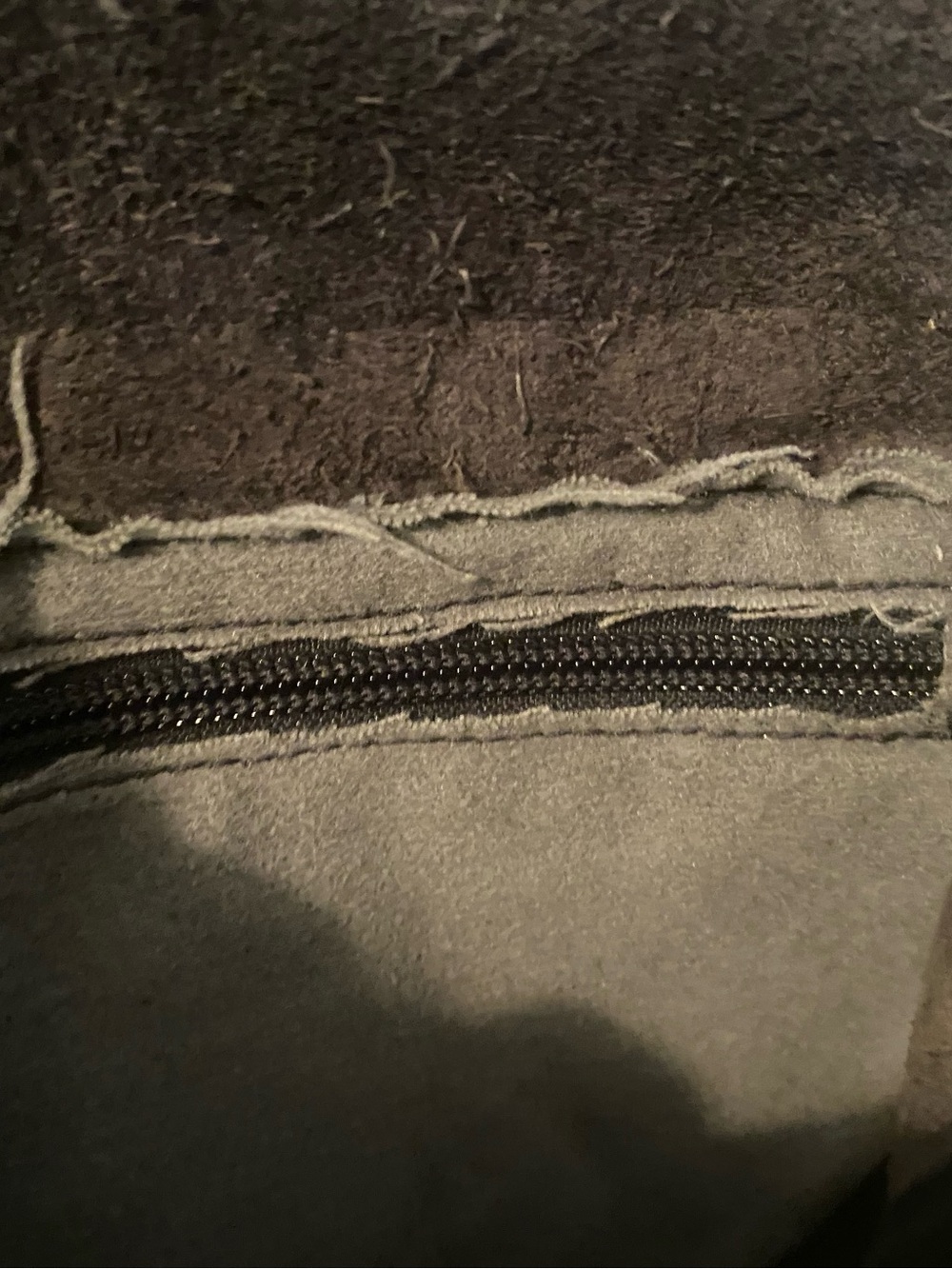 Vintage Roots Leather Backpack - Picture 10 of 10